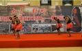 安信地板首届非洲文化节开幕，土著献舞南京