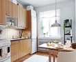 合理装修设计 打造舒适优雅厨房