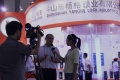 引领行业风向杨格锁业在广州建博会大放异彩