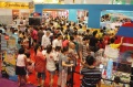 玩博会将在京举办 8大看点打造儿童娱乐嘉年华