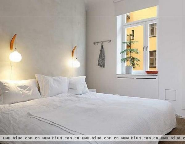 营造温馨睡眠环境 15个卧室灯光采集方案