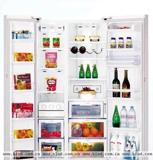 单门冰箱好还是多门冰箱好冰箱应选几门