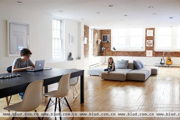 欧式简约室内设计 现代风格公寓集锦（组团）