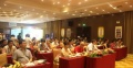 实录：维罗生态砖第八届广西财富论坛