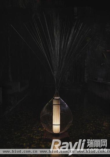 Nature Bamboo灯饰