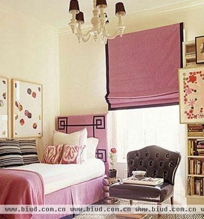 小户型卧室装修案例 给你一个美好空间