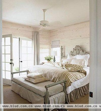 小户型卧室装修案例 给你一个美好空间