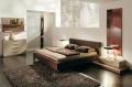 Huelsta 卧室的装饰创意 地板营造温暖感(图)