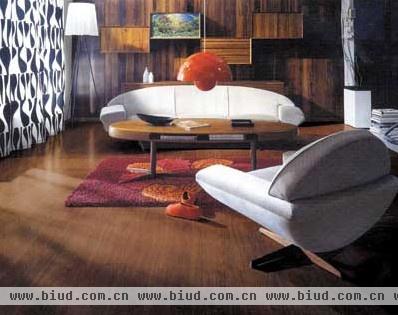 木地板VS瓷砖优缺点大比拼哪种材料做地面更出色