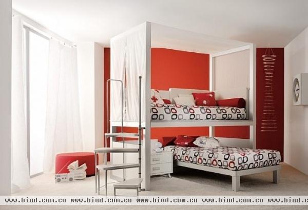 20款卧室组合式家具设计