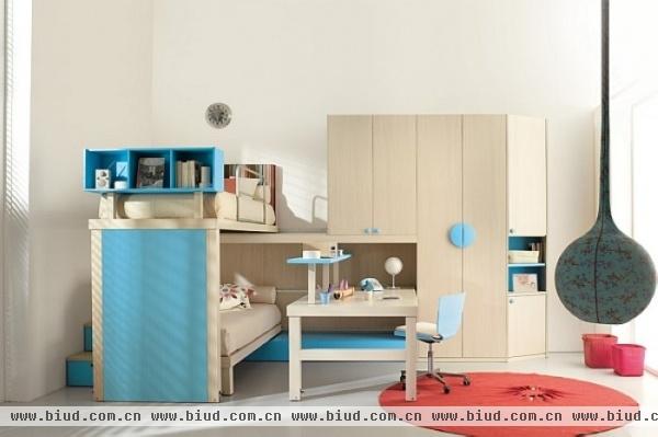 20款卧室组合式家具设计