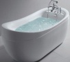 舒适卫浴空间 浴缸保养维护小技巧