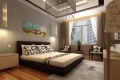八款高品质卧室装修案例 打造私属绝色卧室