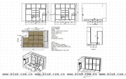 索菲亚第二期装修课堂:答疑设计师展示