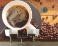 咖啡控看过来 用咖啡元素装点你的个性家