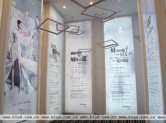 美客壁纸上海展闪耀登场 品牌理念饱受称赞