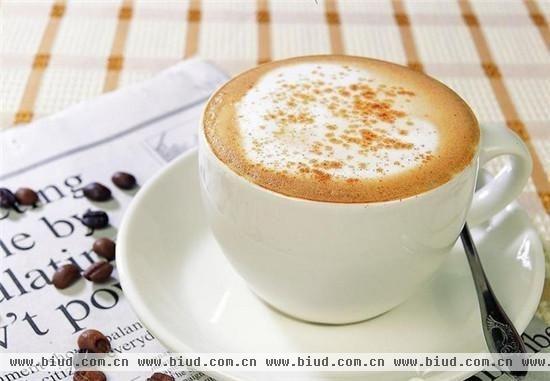 MALIO咖啡机：浓情咖啡，意式享受