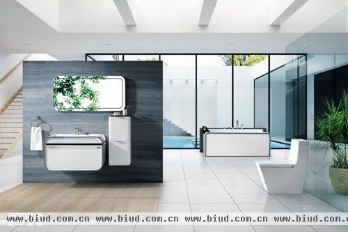 安华卫浴：浴室间的完美洁净新主张