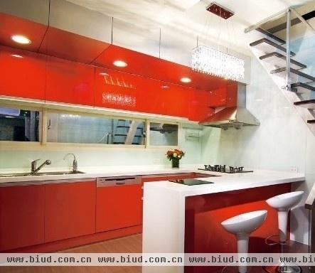厨房装修设计要素详解装扮舒适完美烹饪空间