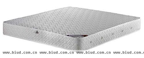 十大品牌床垫星港床垫——科学设计排湿除螨促眠