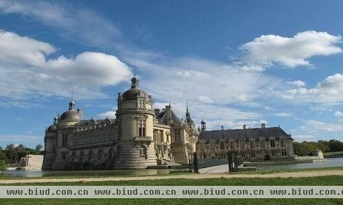 安华卫浴：尊享法国古堡贵族生活