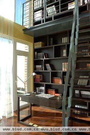 书房装修注意 切勿忽视里面的风水
