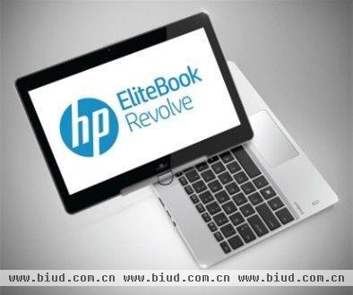 HP EliteBook Revolve 810 G1产品图