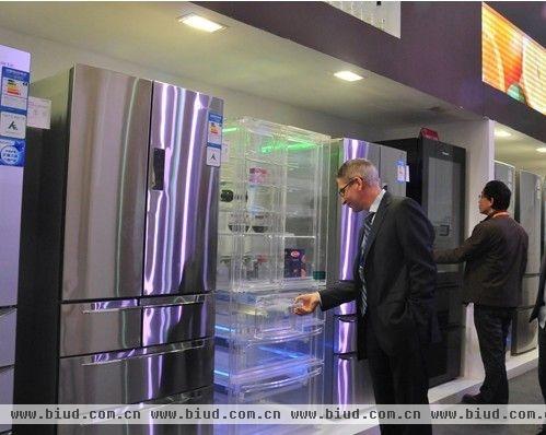 卡萨帝领先高端冰箱市场获销量第一
