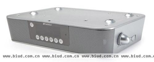 SANSUI MC-610微型音响组合