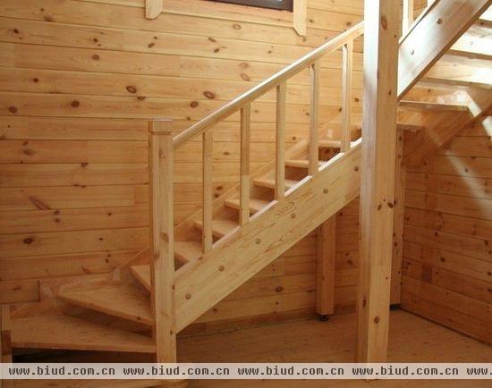 6招延长实木楼梯寿命 楼梯保养很重要