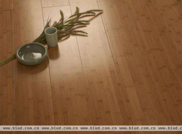 四步选购竹地板 保养清洁要注意