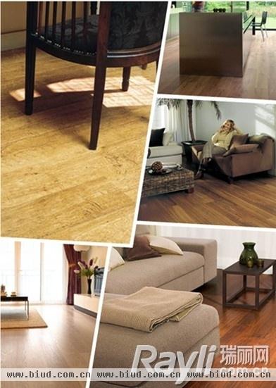 得高比利时QUICK-STEP艺术木地板舒适系列