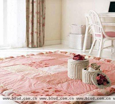 教您如何做地毯的保养 让家持久亮丽如新