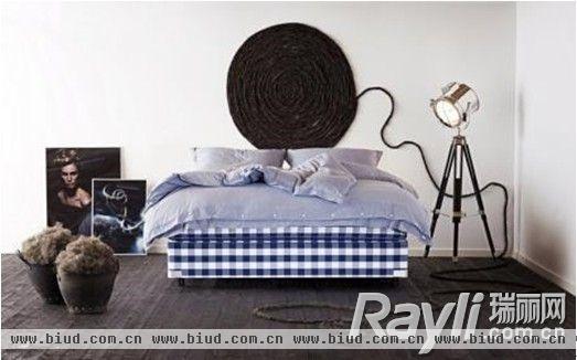 瑞典皇家御用床具品牌海丝腾：透气+除湿，非凡睡眠的第一保障