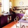 突破空间局限 小户型厨房设计让你爱在厨房