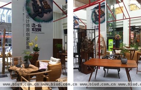 家具与家纺联动 9月精彩尽在广州展会