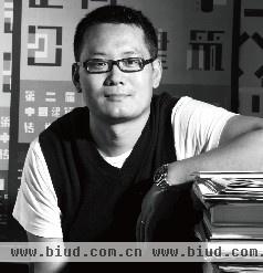 赵磊：南都传播·品牌研究院副院长，中国建筑传媒奖总策划