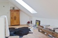 波兰艺术家Asia的家 纯白木地板完美家居(图)