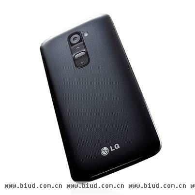 LG G2设计团队揭秘 感动不止于Rear Key