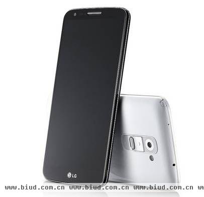 LG G2设计团队揭秘 感动不止于Rear Key