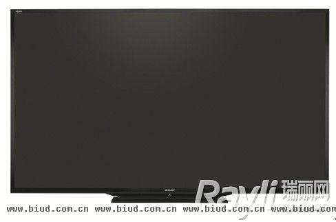 夏普天幕LCD-90LX740A电视