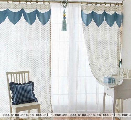 客厅窗帘什么颜色好 不同风格窗帘搭配不一样