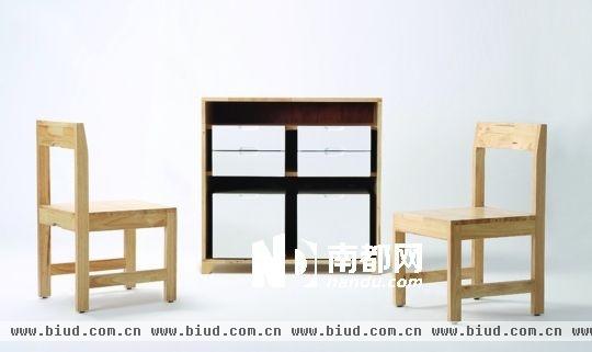 </p><p>家具品牌立方米针对小户型（小户型装修效果图）设计的多功能家具m ultifunctional furniture。</p><p>
