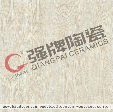 强牌陶瓷“釉酷达人”系列新产品：QYB88370