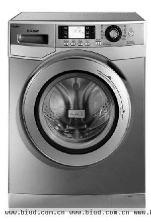 滚筒洗衣机使用方法