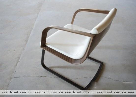 需求在刁钻都能满足 50款新奇特设计椅子(图)