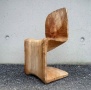 山毛榉木制潘顿椅的经典新诠释
