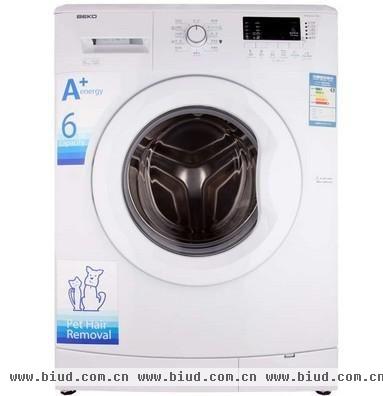 BEKO(倍科)WCB 60831 PTM型洗衣机