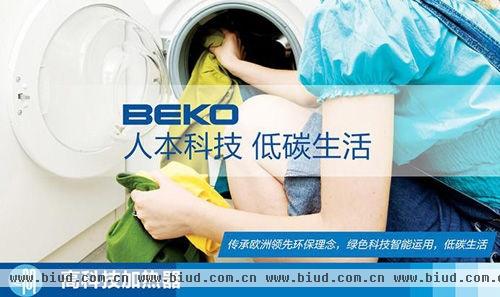 BEKO为WCB 60831配备了采用先进镍金属涂层技术制成的高科技加热器