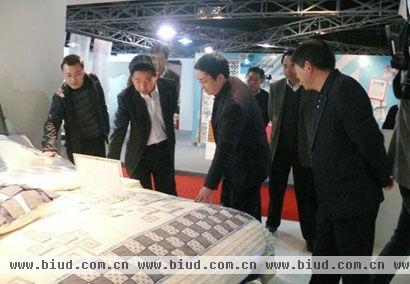 张謇杯·中国国际家纺设计大赛在海门揭晓